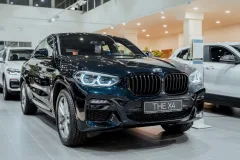 BMW, Аксель-Моторс — фото 2