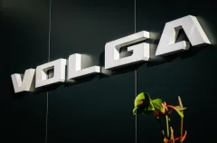 Volga Автодом Пулково — фото 2