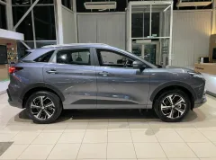 Авто Премиум, JAC Motors — фото 2