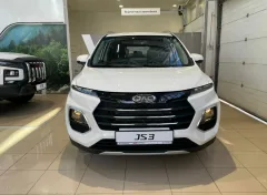Авто Премиум, JAC Motors — фото 3