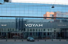 Voyah Мэйджор Олимп — фото 3