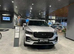 Geely Мэйджор Олимп — фото 3
