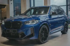 BMW Евросиб Лахта — фото 2