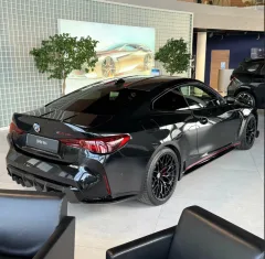BMW Евросиб Лахта — фото 4