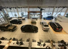 Лада-Центр Озерки, Lada  — фото 4