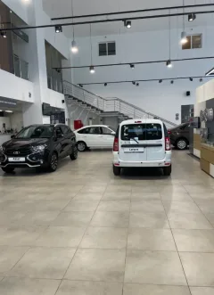 Город Русских Машин, Lada — фото 2