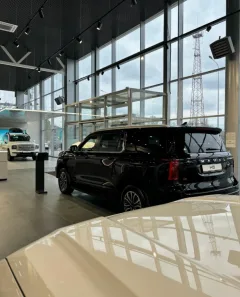 АвтоИмпорт Haval Pro Тамбов — фото 3