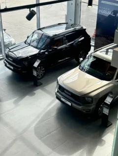 АвтоИмпорт Haval Pro Тамбов — фото 4