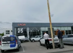 Автоцентр Западный — фото 3