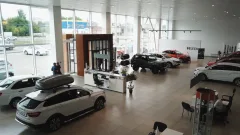Автоцентр Западный — фото 4