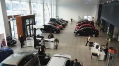 Автоцентр Западный — фото 5