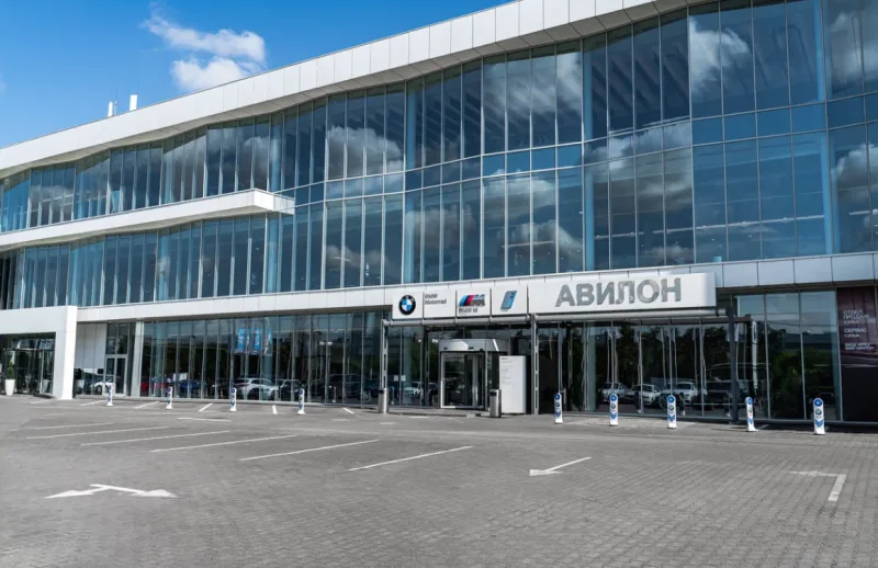 АВИЛОН BMW