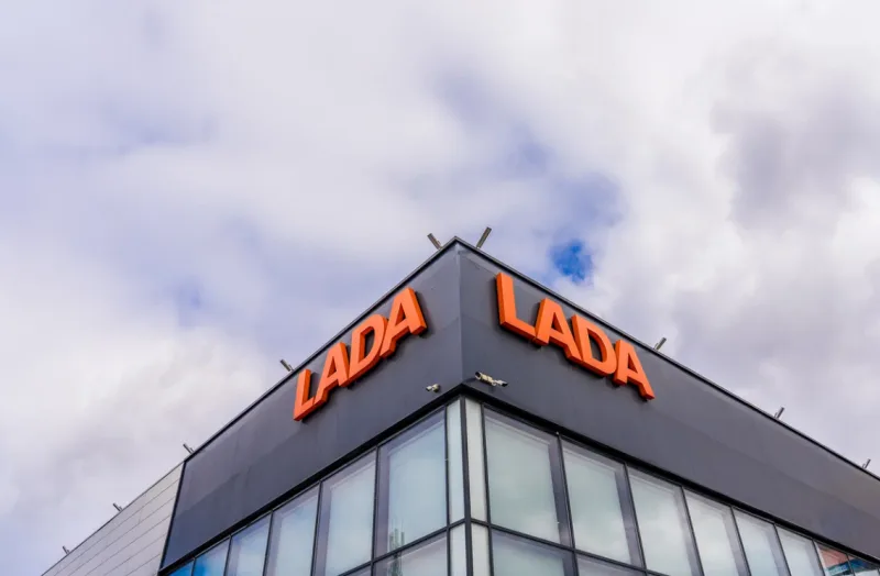 Техинком, Lada Пушкино