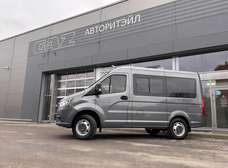Авторитэйл Оптиков